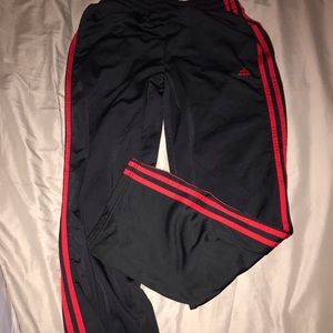 Adidas sweat pants